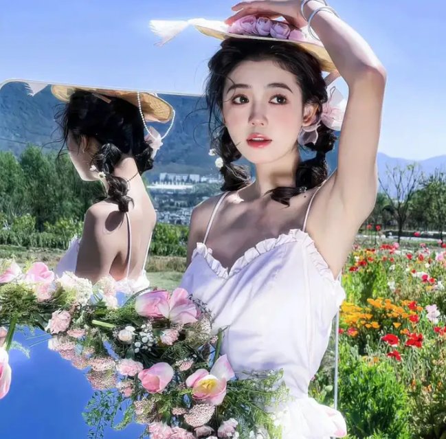 爱情骇客